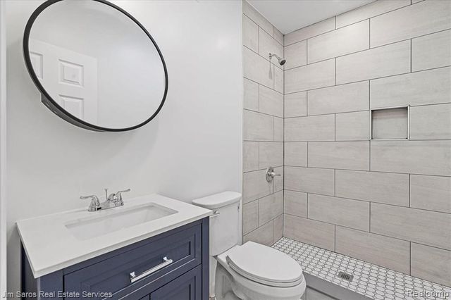 5108 Grayton Street, Detroit, MI 48224