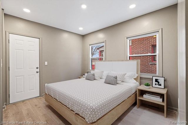 5108 Grayton Street, Detroit, MI 48224