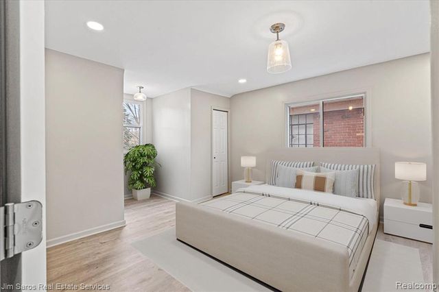 5108 Grayton Street, Detroit, MI 48224