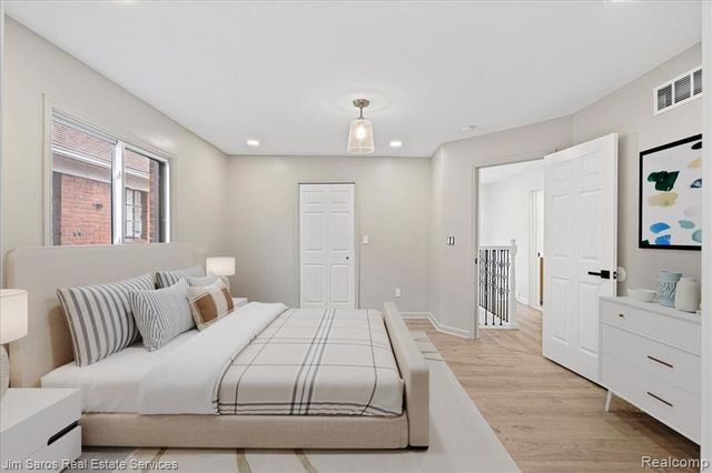 5108 Grayton Street, Detroit, MI 48224