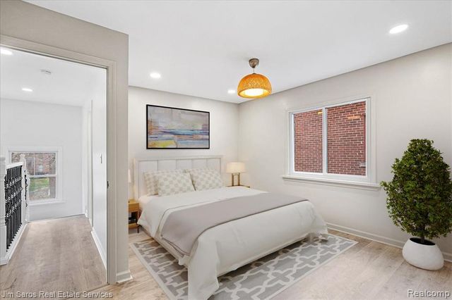 5108 Grayton Street, Detroit, MI 48224