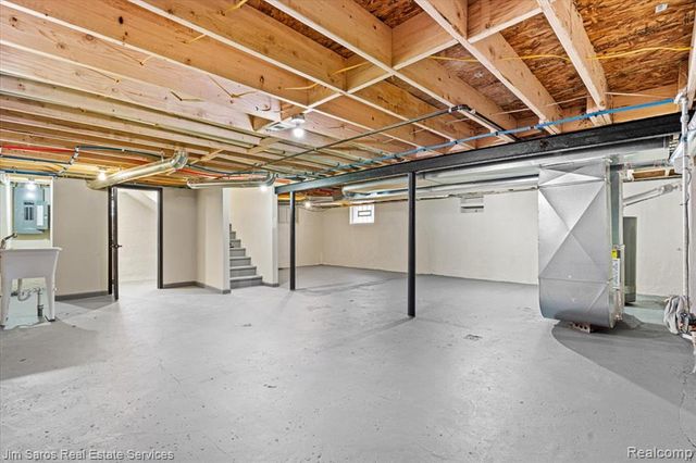 5108 Grayton Street, Detroit, MI 48224