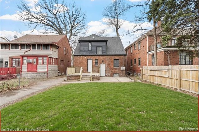 5108 Grayton Street, Detroit, MI 48224