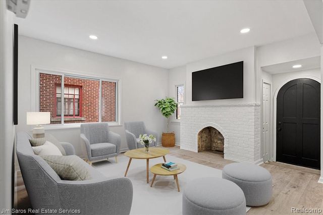 5108 Grayton Street, Detroit, MI 48224