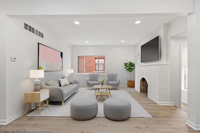 5108 Grayton Street, Detroit, MI 48224