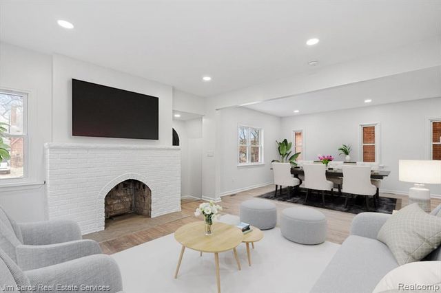 5108 Grayton Street, Detroit, MI 48224