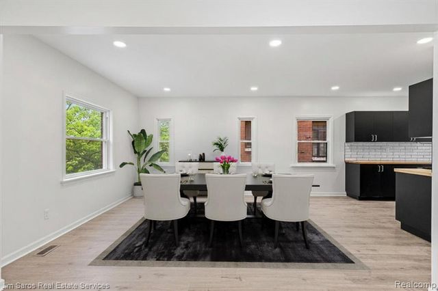 5108 Grayton Street, Detroit, MI 48224