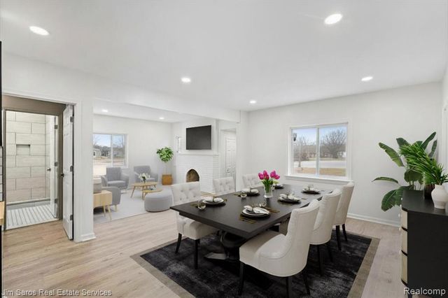 5108 Grayton Street, Detroit, MI 48224