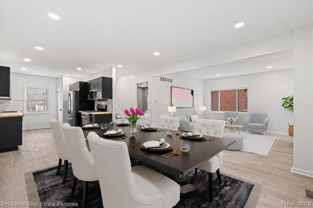 5108 Grayton Street, Detroit, MI 48224