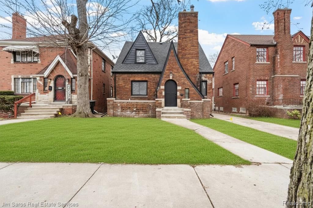 5108 Grayton Street, Detroit, MI 48224