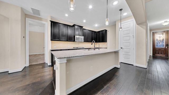 18118 Berry Garden Lane, Spring, TX 77379