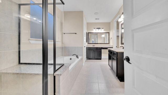 18118 Berry Garden Lane, Spring, TX 77379