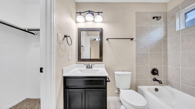 18118 Berry Garden Lane, Spring, TX 77379