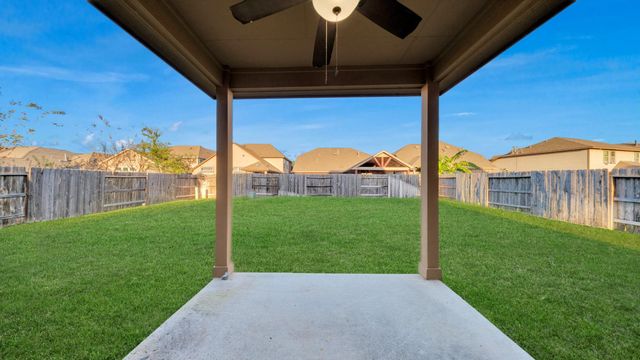 18118 Berry Garden Lane, Spring, TX 77379