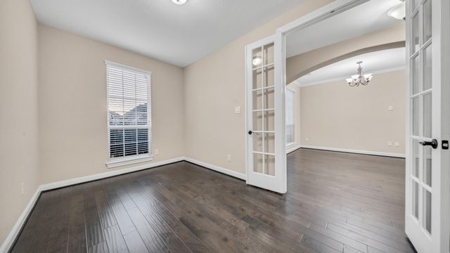 18118 Berry Garden Lane, Spring, TX 77379