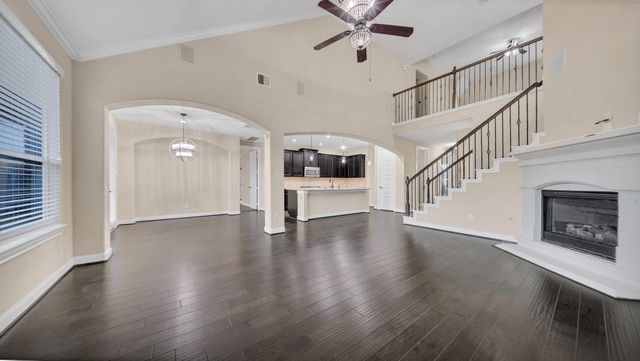 18118 Berry Garden Lane, Spring, TX 77379