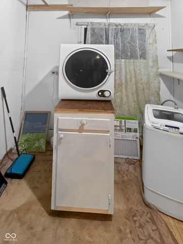 918 W 4th Street, Greenfield, IN 46140