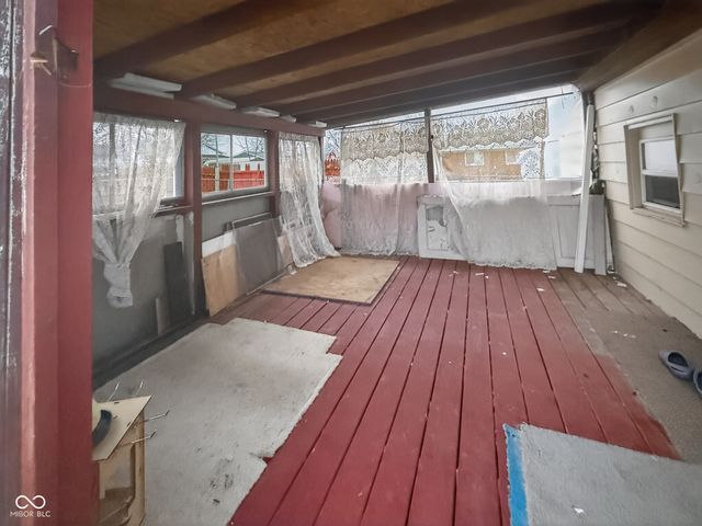 918 W 4th Street, Greenfield, IN 46140