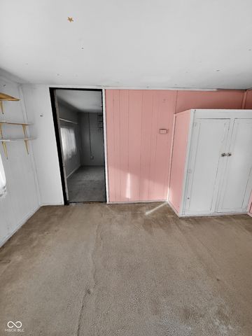 918 W 4th Street, Greenfield, IN 46140