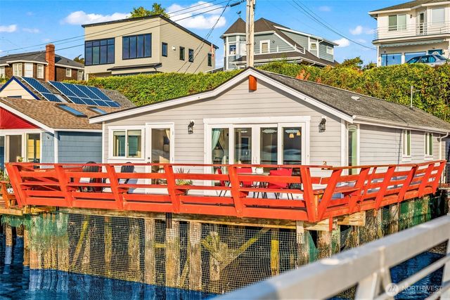 1542 1538 S Wilton Road, Tacoma, WA 98465