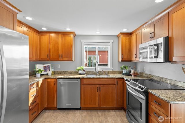 1542 1538 S Wilton Road, Tacoma, WA 98465