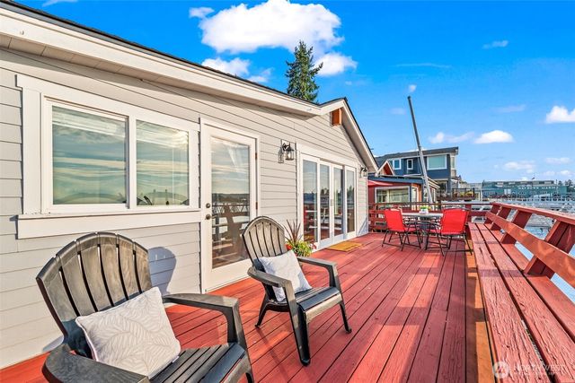 1542 1538 S Wilton Road, Tacoma, WA 98465