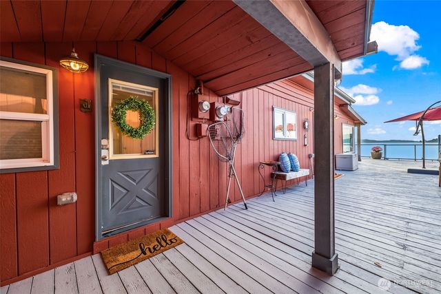 1542 1538 S Wilton Road, Tacoma, WA 98465
