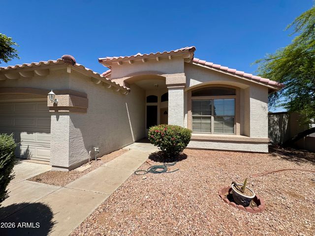 16401 N 39TH Place, Phoenix, AZ 85032