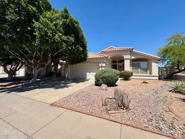 16401 N 39TH Place, Phoenix, AZ 85032