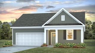 250 Legare Street Lot 224, Wilmington, NC 28411
