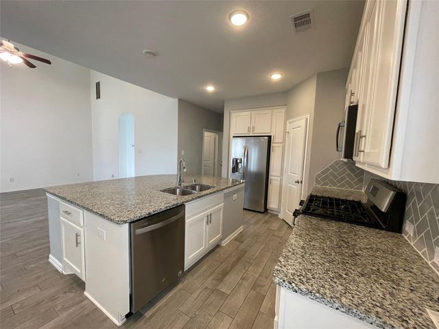 308 Tangle Birch Court, Montgomery, TX 77316