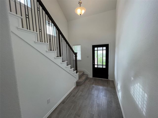 308 Tangle Birch Court, Montgomery, TX 77316