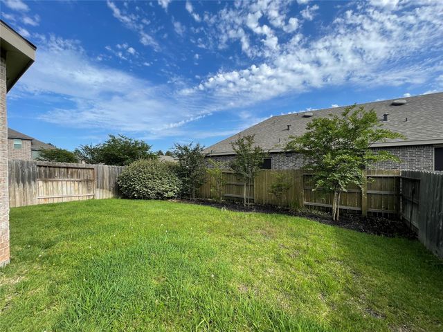 308 Tangle Birch Court, Montgomery, TX 77316