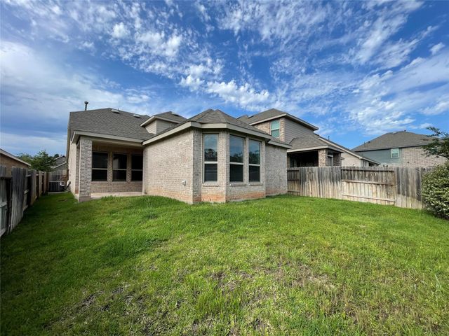 308 Tangle Birch Court, Montgomery, TX 77316