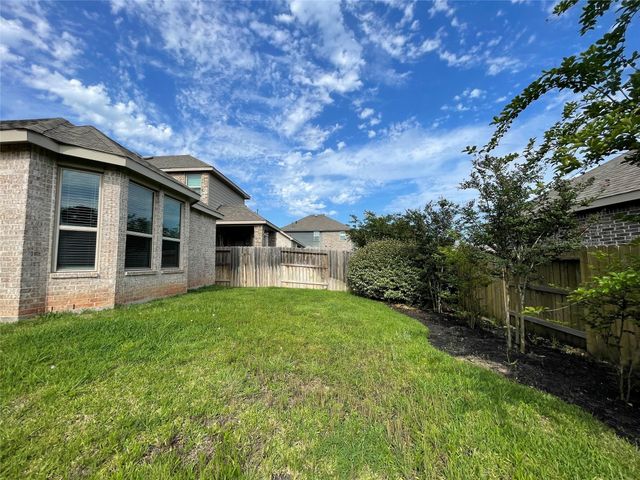 308 Tangle Birch Court, Montgomery, TX 77316