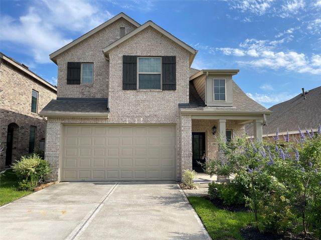 308 Tangle Birch Court, Montgomery, TX 77316