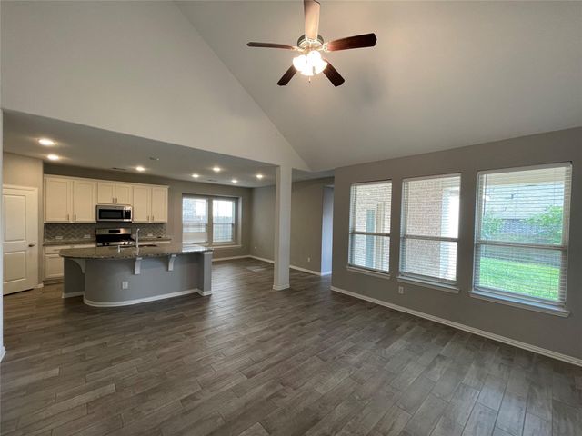 308 Tangle Birch Court, Montgomery, TX 77316