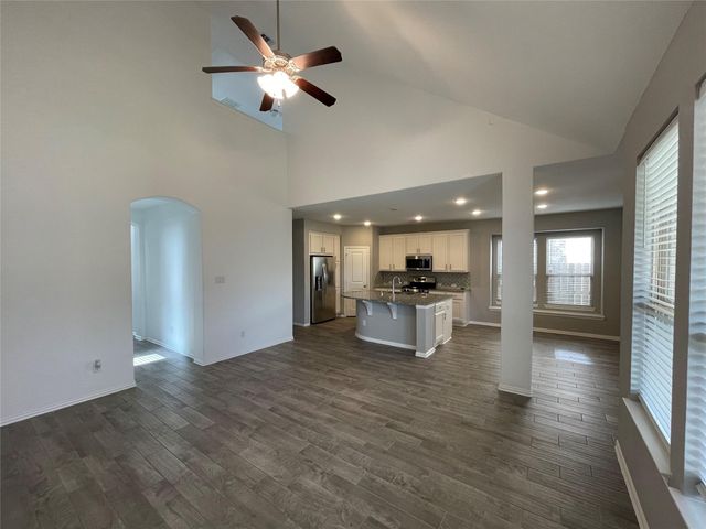 308 Tangle Birch Court, Montgomery, TX 77316