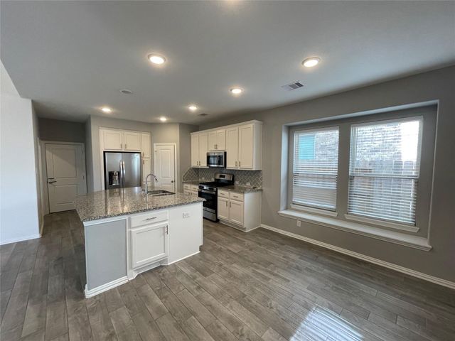 308 Tangle Birch Court, Montgomery, TX 77316