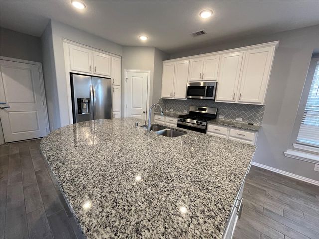 308 Tangle Birch Court, Montgomery, TX 77316