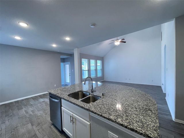 308 Tangle Birch Court, Montgomery, TX 77316