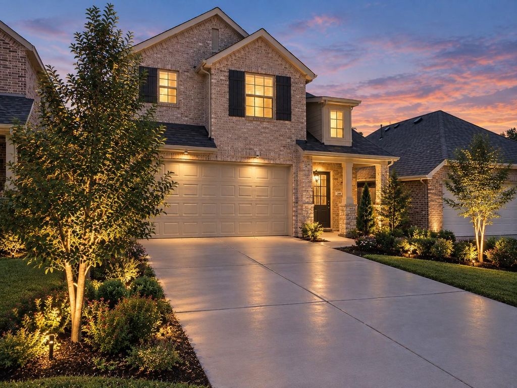 308 Tangle Birch Court, Montgomery, TX 77316