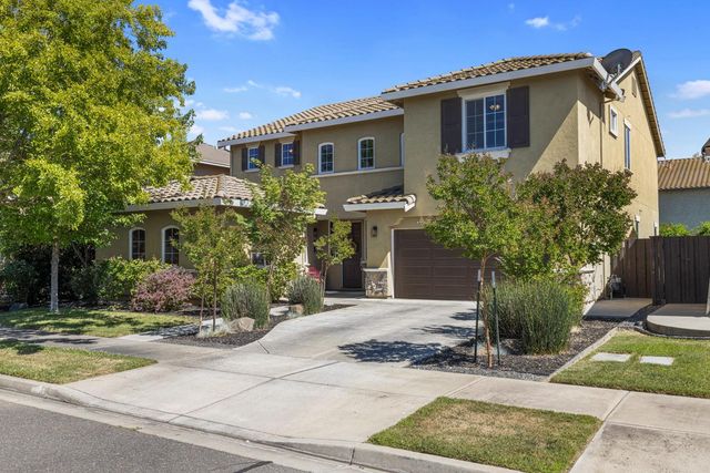 2167 Saddlebrook Way, Oakdale, CA 95361