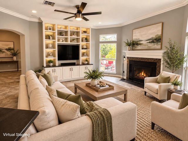 22002 Treesdale Lane, Katy, TX 77450