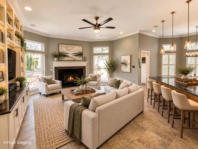22002 Treesdale Lane, Katy, TX 77450