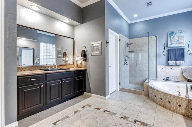 22002 Treesdale Lane, Katy, TX 77450