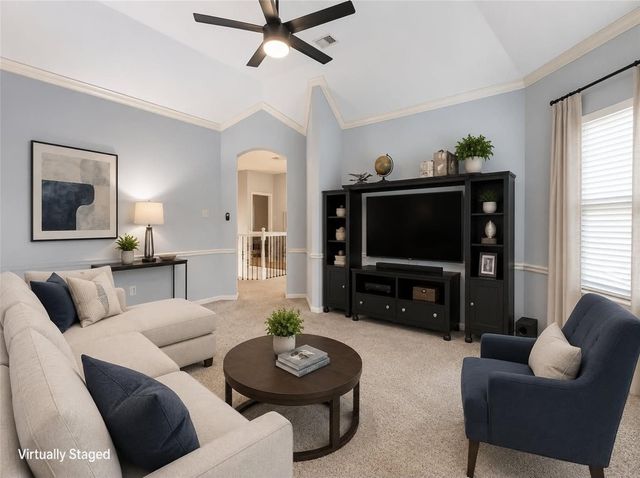 22002 Treesdale Lane, Katy, TX 77450