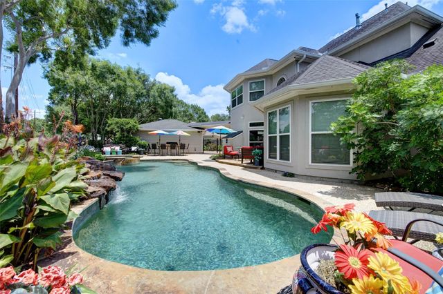22002 Treesdale Lane, Katy, TX 77450