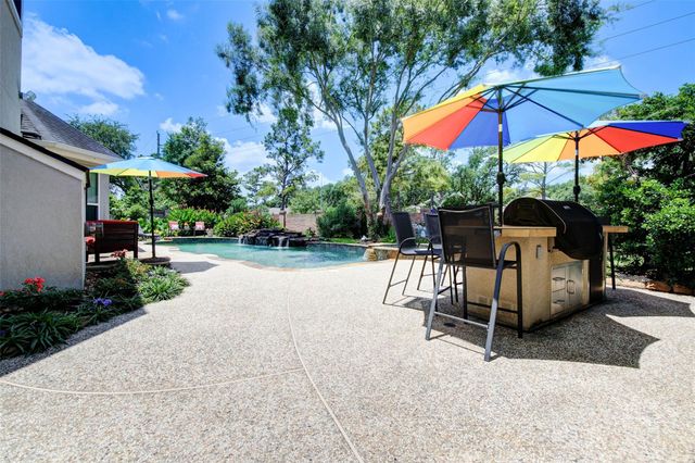 22002 Treesdale Lane, Katy, TX 77450