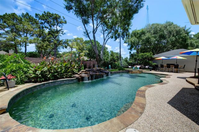 22002 Treesdale Lane, Katy, TX 77450